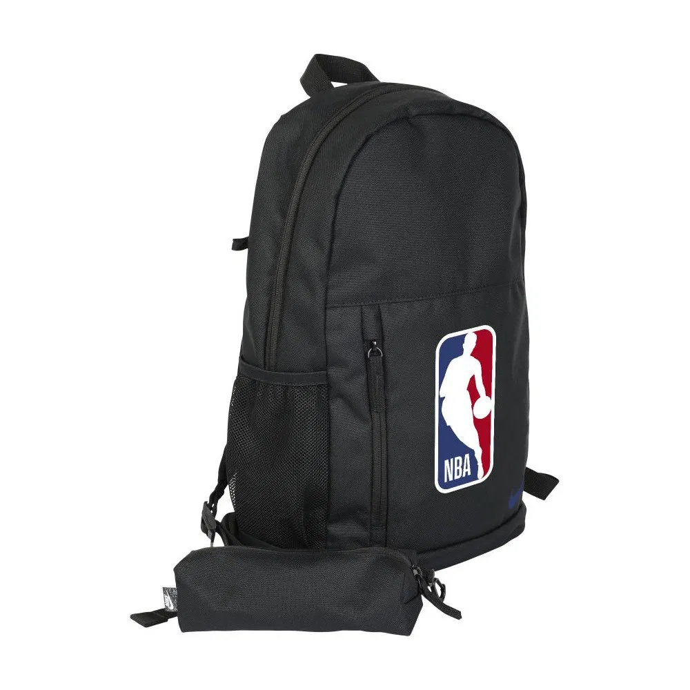 Купить Рюкзак Nike NBA Backpack | EZ2ULNAXB-31T в Москве или заказать доставку на Slamdunk.su