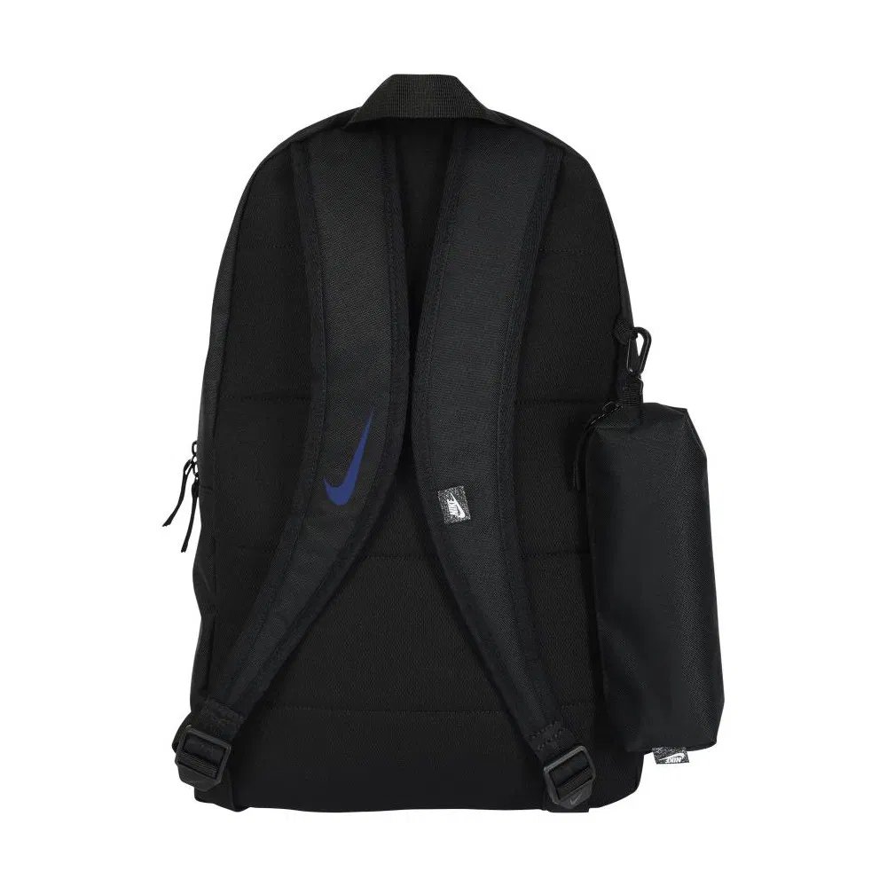 Купить Рюкзак Nike NBA Backpack | EZ2ULNAXB-31T в Москве или заказать доставку на Slamdunk.su