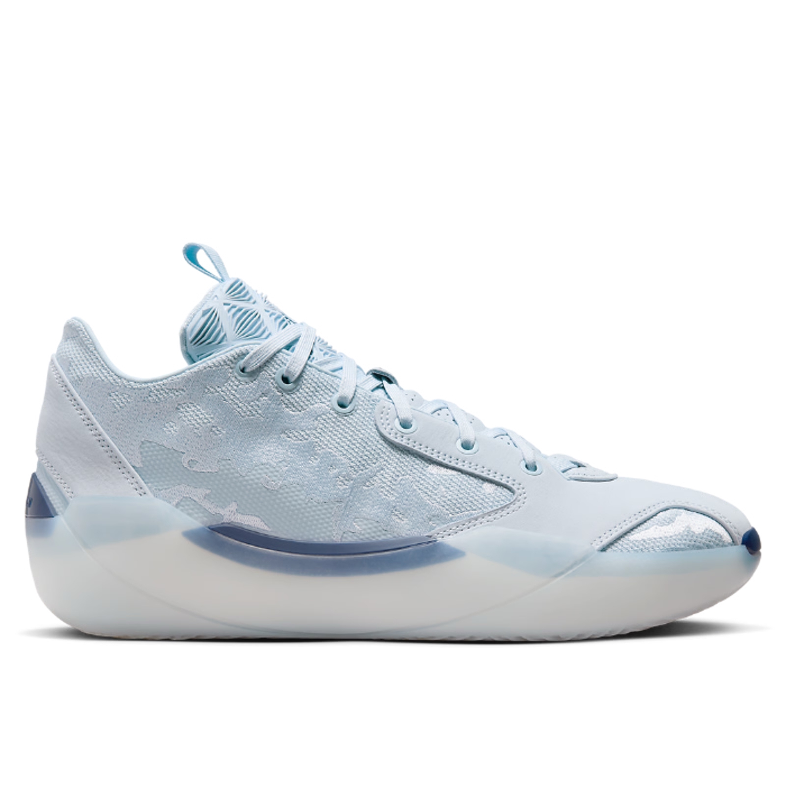 Баскетбольные кроссовки Jordan XXXIX