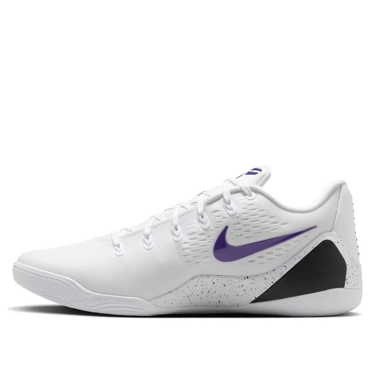 Баскетбольные кроссовки Nike Kobe 9 EM Low Protro | IH1401-100