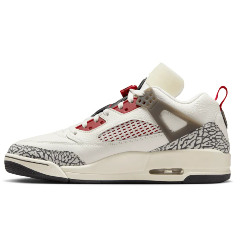 Кроссовки Jordan Spizike Low | FQ1759-116