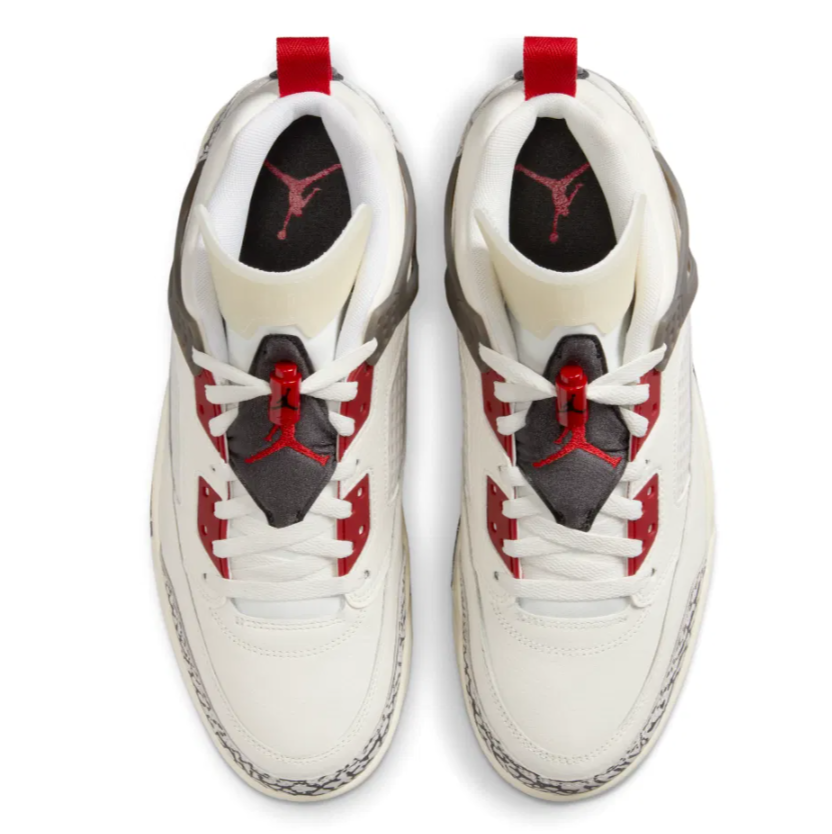 Кроссовки Jordan Spizike Low | FQ1759-116