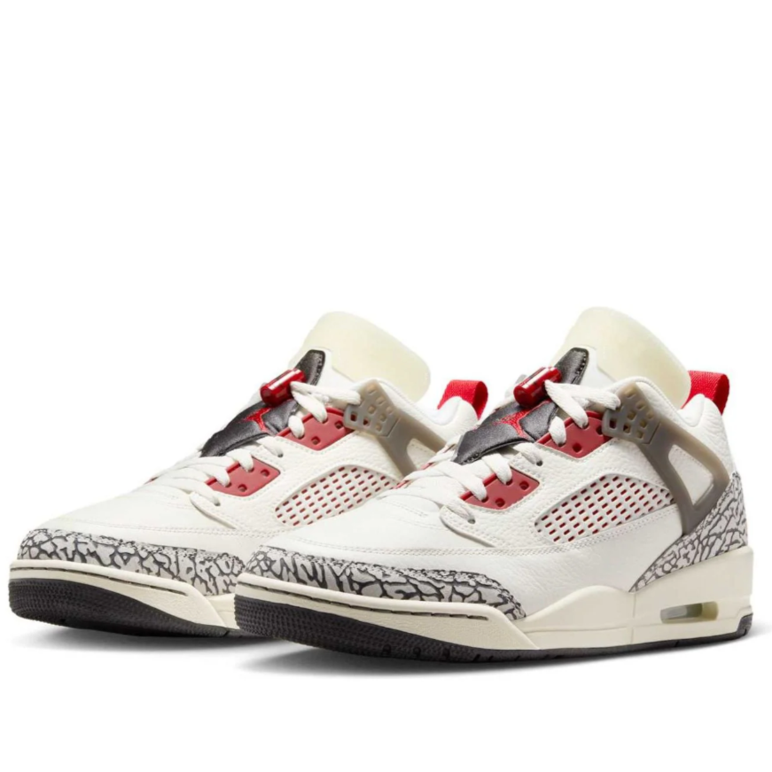 Кроссовки Jordan Spizike Low | FQ1759-116