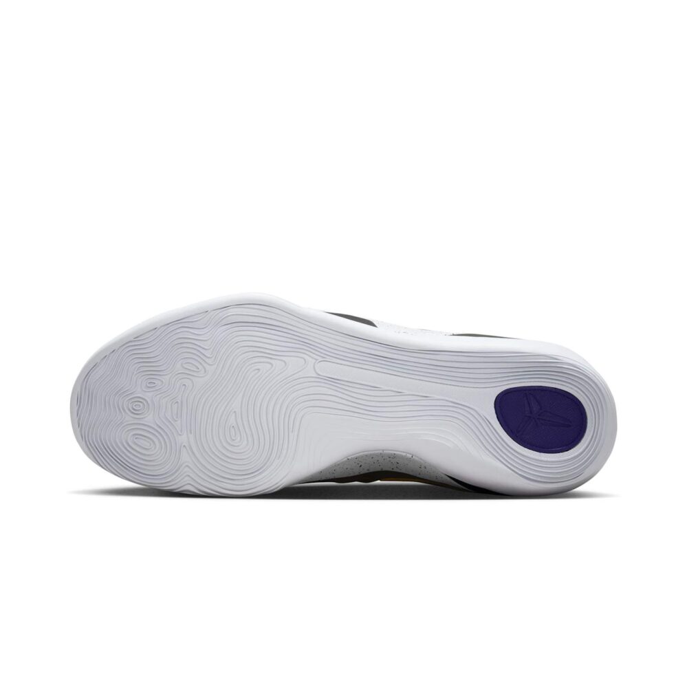 Баскетбольные кроссовки Nike Kobe 9 EM Low Protro | IH1401-002