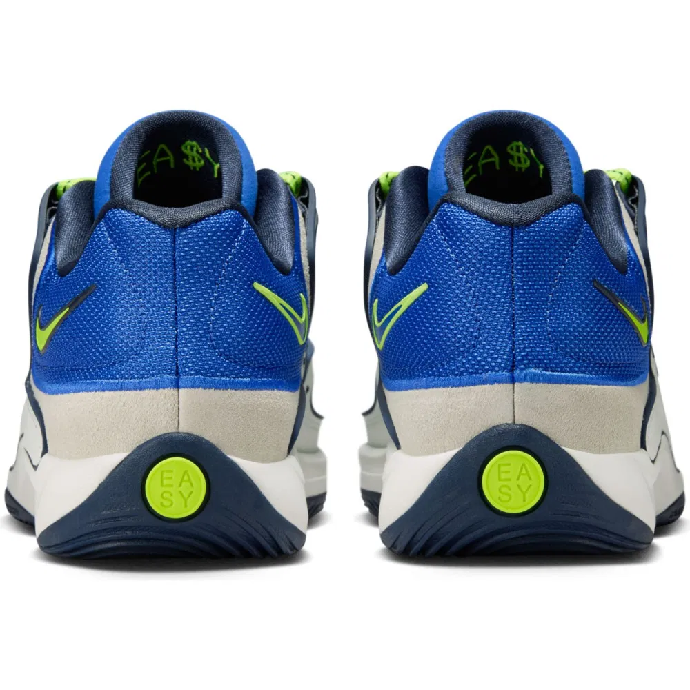 Баскетбольные кроссовки Nike KD 18 | HV1992-400