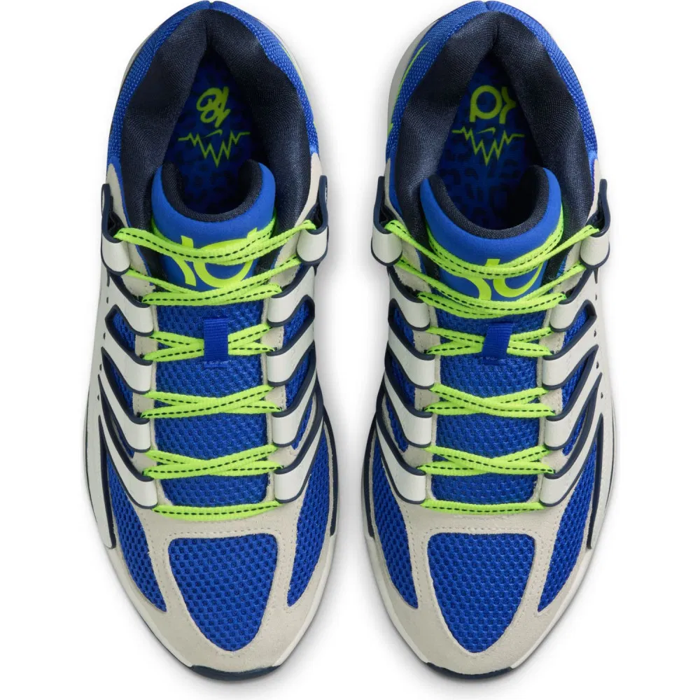 Баскетбольные кроссовки Nike KD 18 | HV1992-400