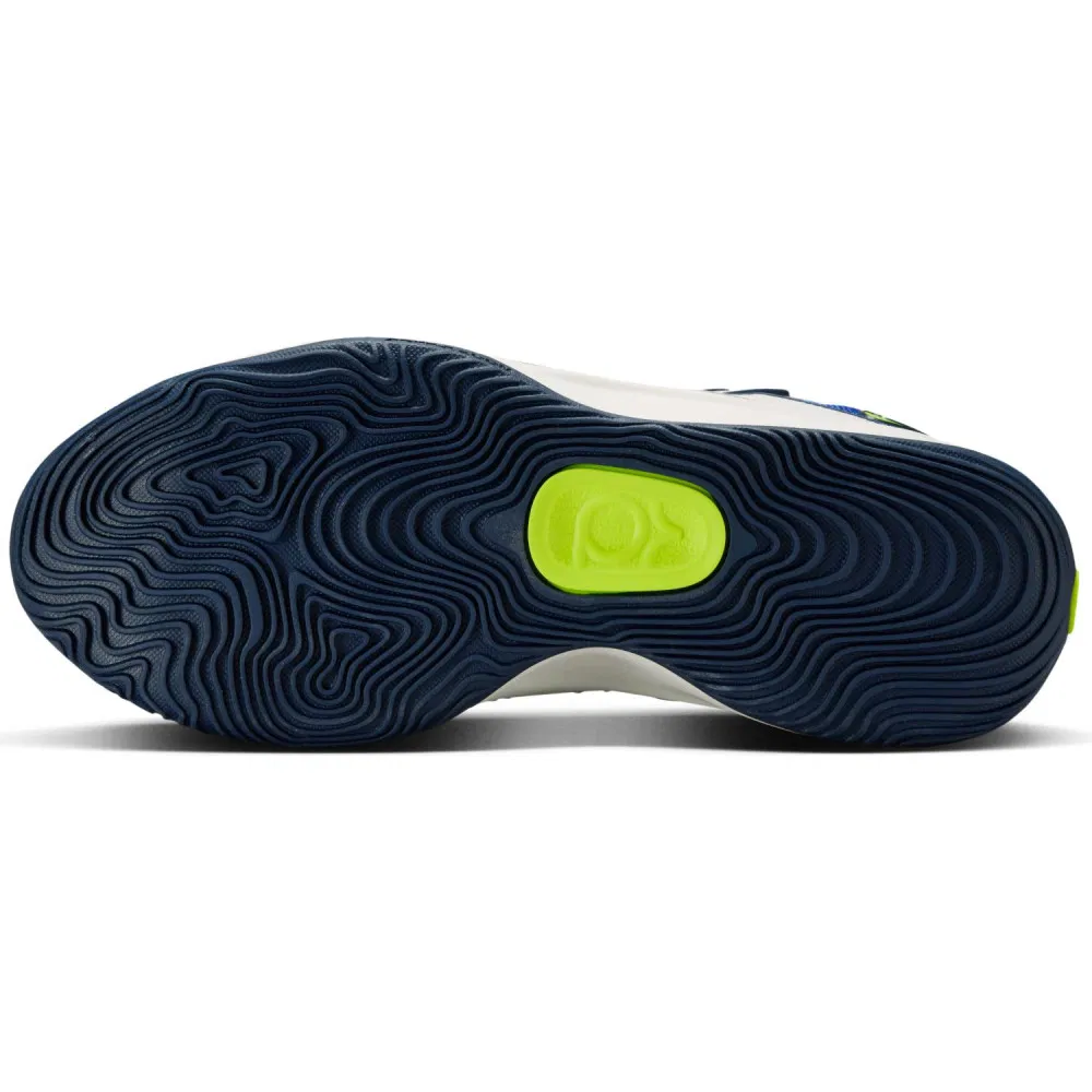 Купить Баскетбольные кроссовки Nike KD 18 | HV1992-400 в Москве или заказать доставку на Slamdunk.su