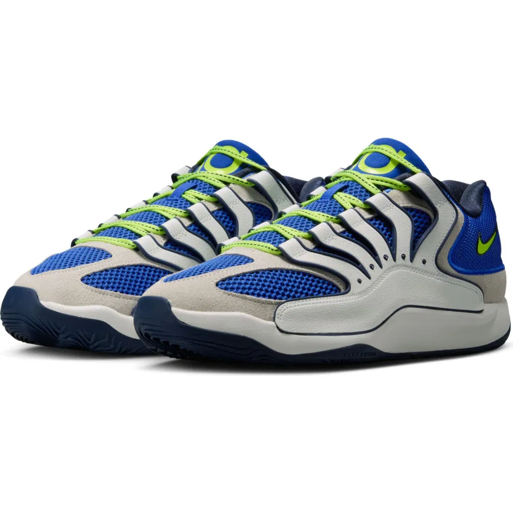 Баскетбольные кроссовки Nike KD 18 | HV1992-400