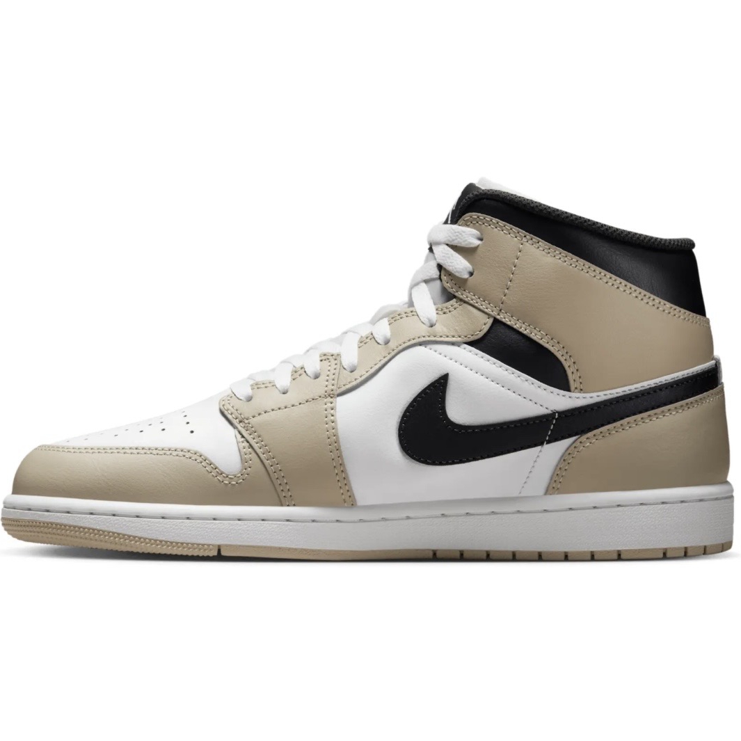 Купить Кроссовки Air Jordan 1 Mid | DQ8426-153 в Москве или заказать доставку на Slamdunk.su