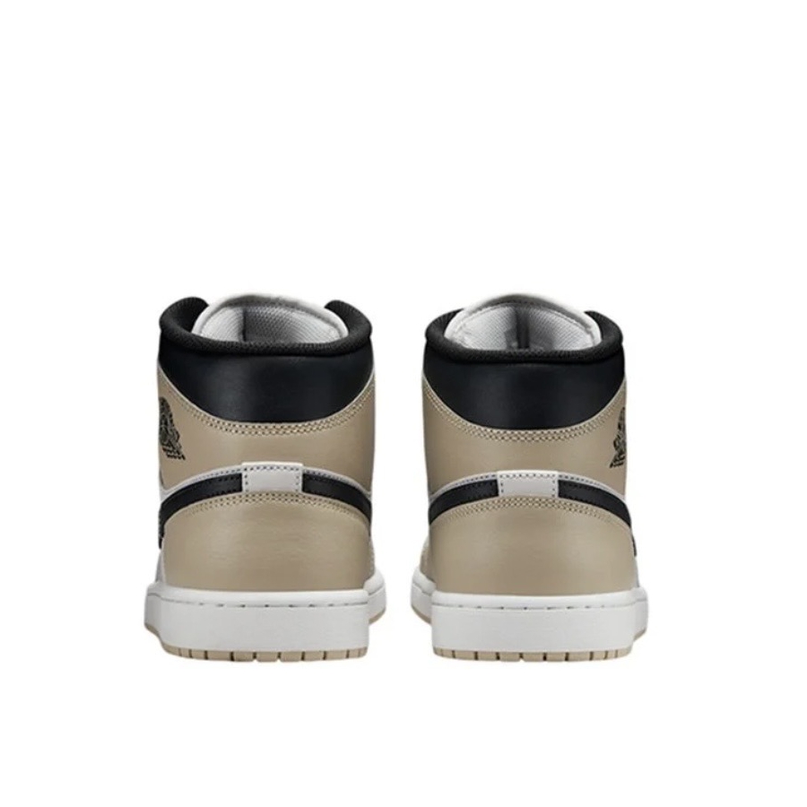 Кроссовки Air Jordan 1 Mid | DQ8426-153