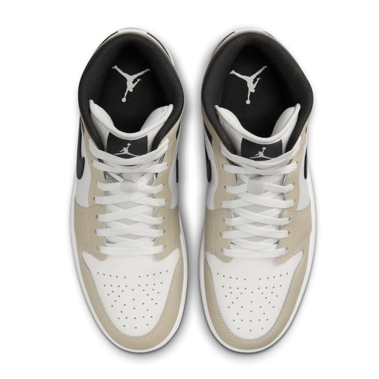 Кроссовки Air Jordan 1 Mid | DQ8426-153