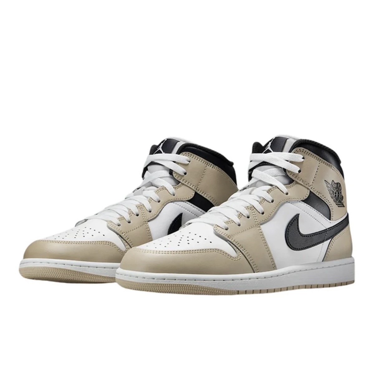 Кроссовки Air Jordan 1 Mid | DQ8426-153