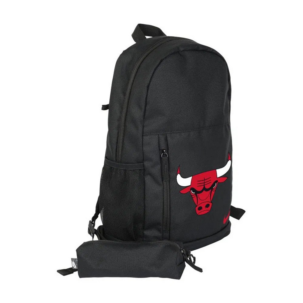 Рюкзак Nike NBA Elemental Chicago Bulls  | EZ2ULNAXB-BUL
