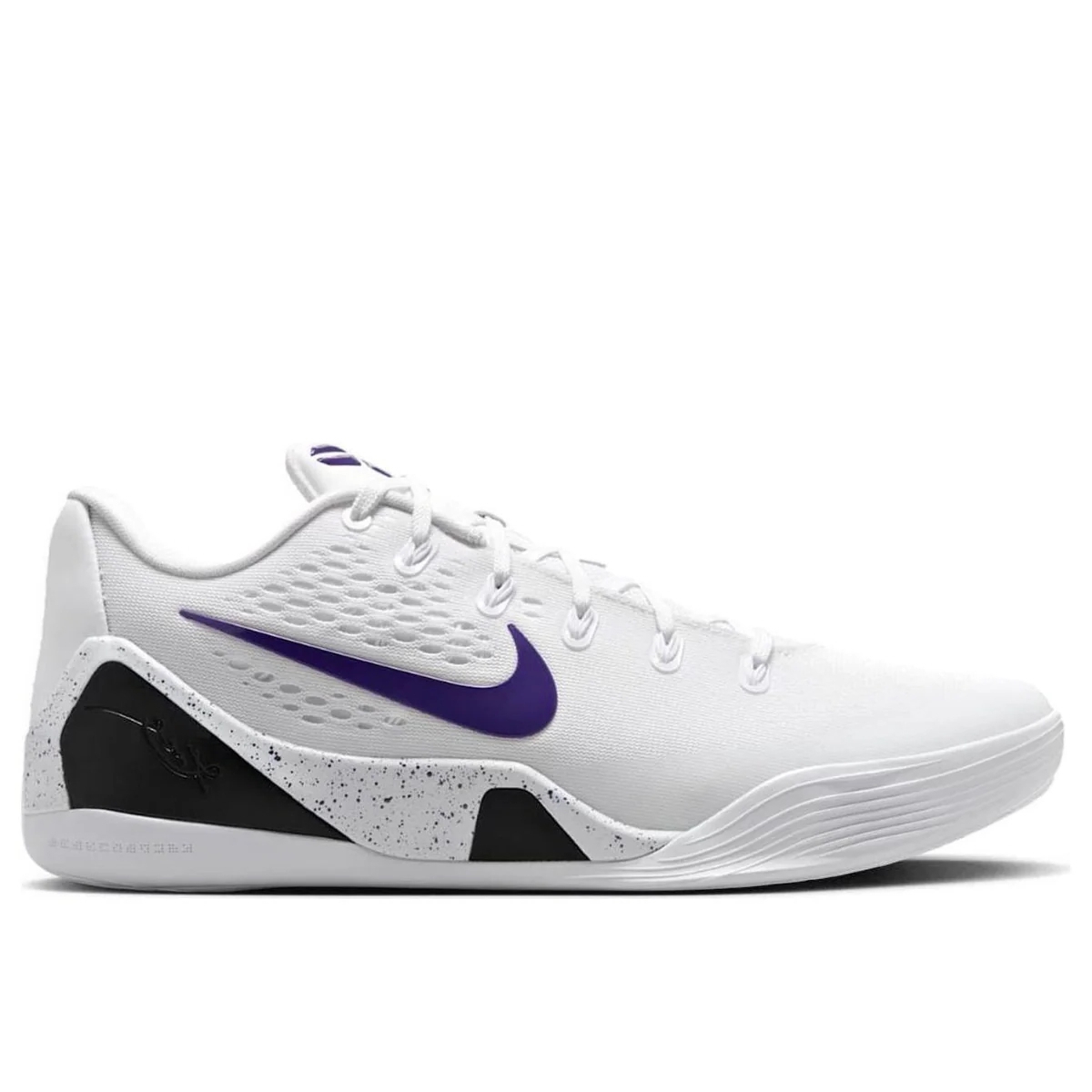 Nike Kobe 9 EM Low Protro