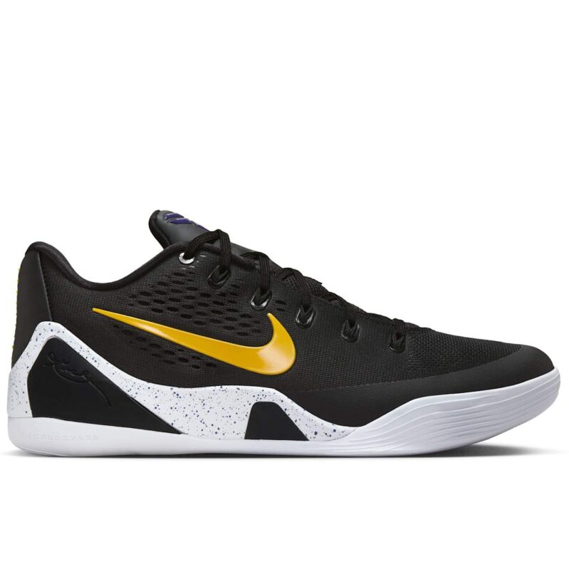 Баскетбольные кроссовки Nike Kobe 9 EM Low Protro | IH1401-002