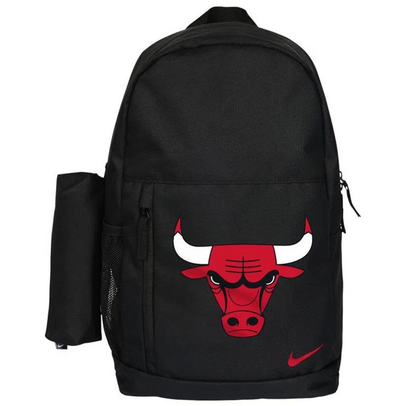 Рюкзак Nike NBA Elemental Chicago Bulls