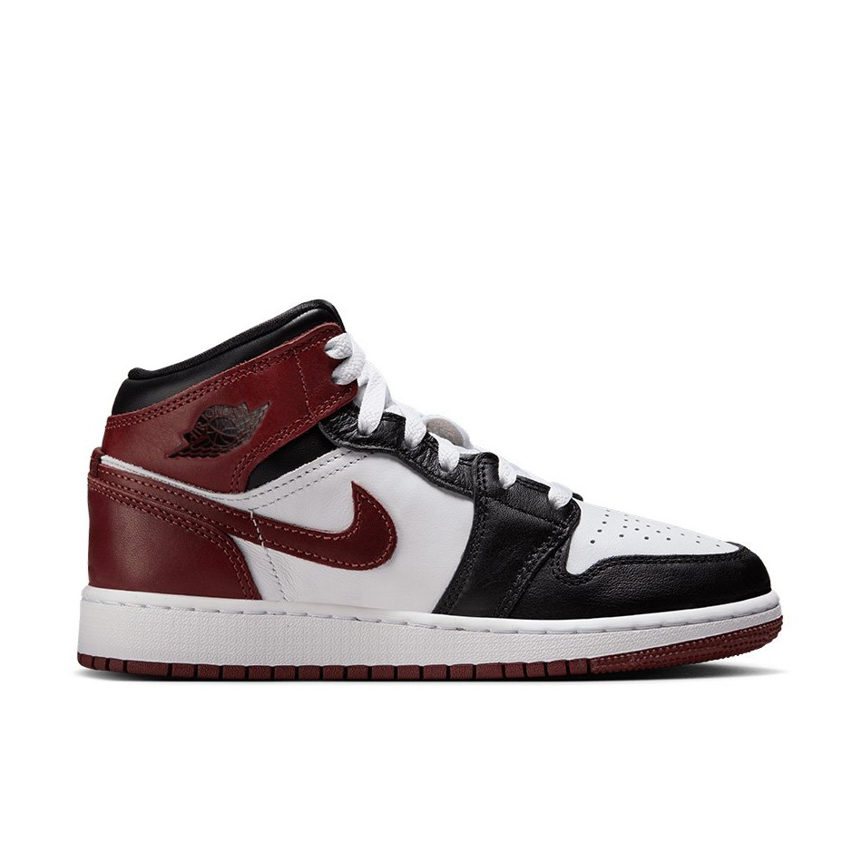 Air Jordan 1 Mid SЕ (GS)