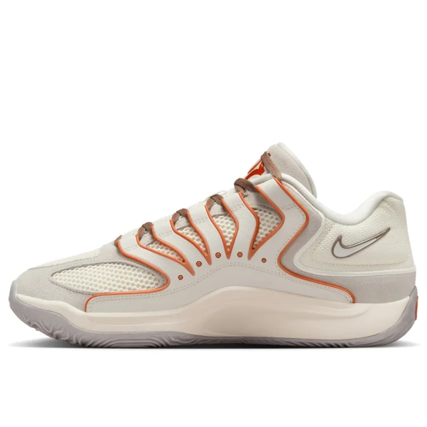Баскетбольные кроссовки Nike KD 18 EP  | HV1991-003/HV1992-003