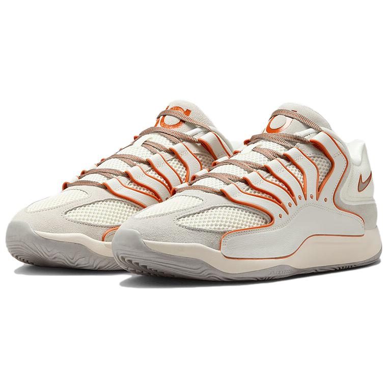 Баскетбольные кроссовки Nike KD 18 EP  | HV1991-003/HV1992-003