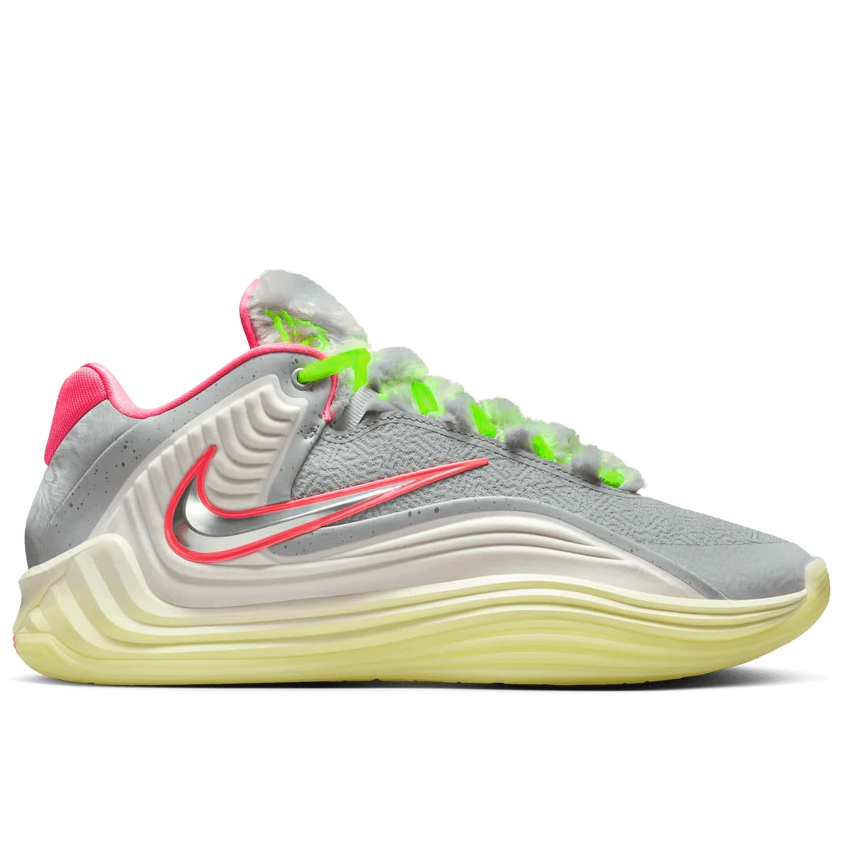 Баскетбольные кроссовки Nike Freak 7 | IM5839-001