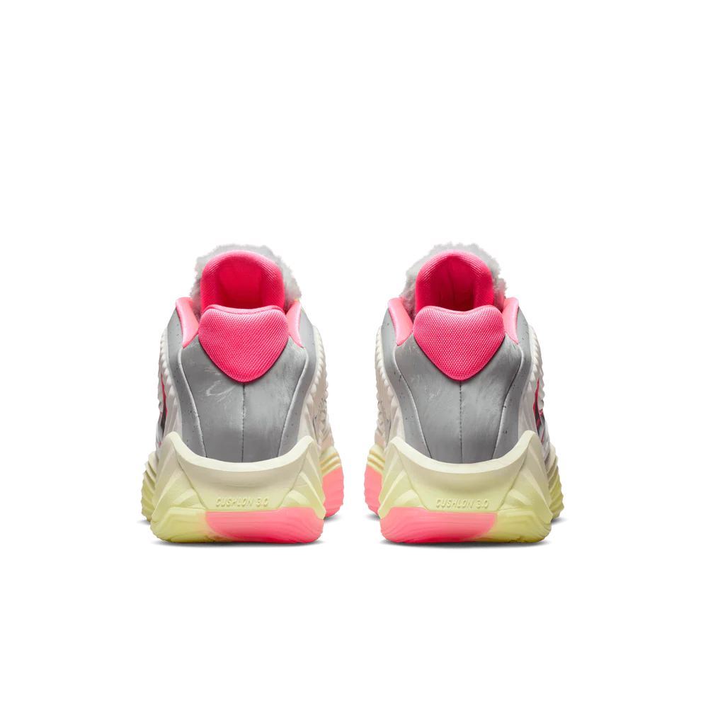 Баскетбольные кроссовки Nike Freak 7 | IM5839-001