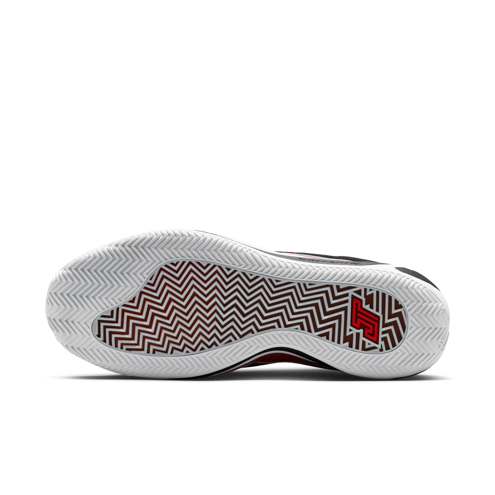 Купить Баскетбольные кроссовки Jordan Tatum 4 | HQ4614-001 в Москве или заказать доставку на Slamdunk.su