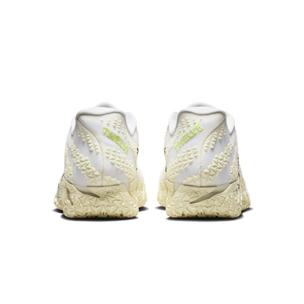 Купить Баскетбольные кроссовки Ja 3  | HF2793-101/HF2794-101 в Москве или заказать доставку на Slamdunk.su