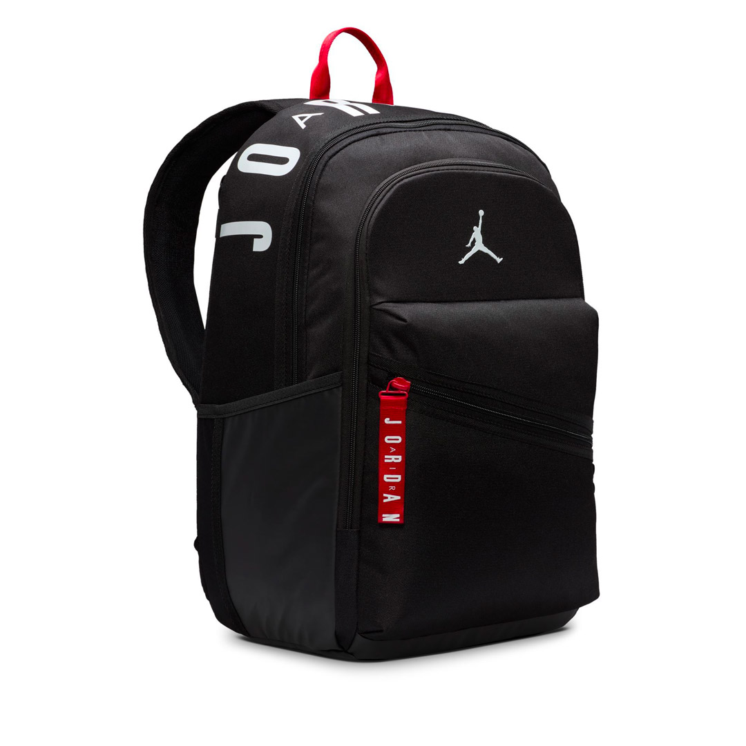 Купить Рюкзак Jordan Air Patrol Backpack | MA0924-023 в Москве или заказать доставку на Slamdunk.su