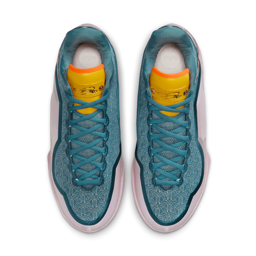 Баскетбольные кроссовки Nike LeBron XXIII | IH1513-001/IH1514-001