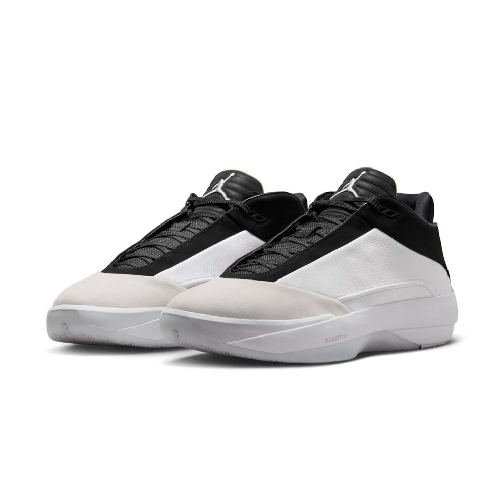 Баскетбольные кроссовки Air Jordan 40 | HM9931-100