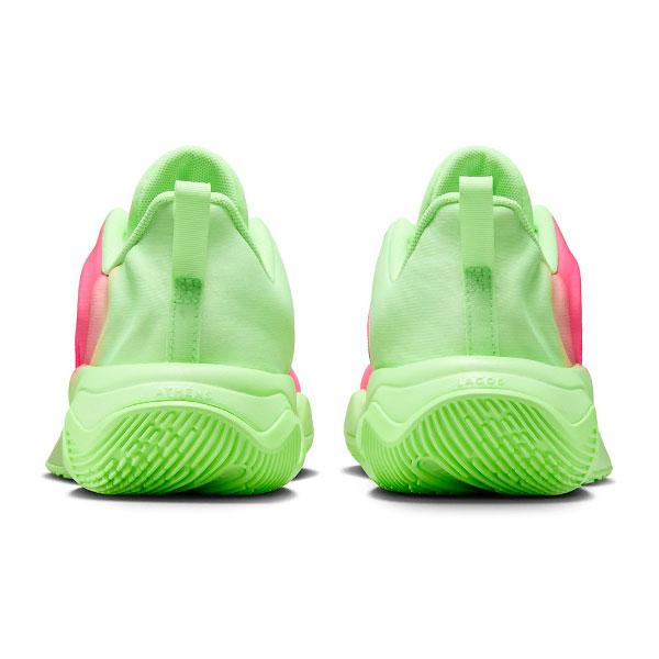 Баскетбольные кроссовки Giannis Immortality 4 GS | FZ6734-304