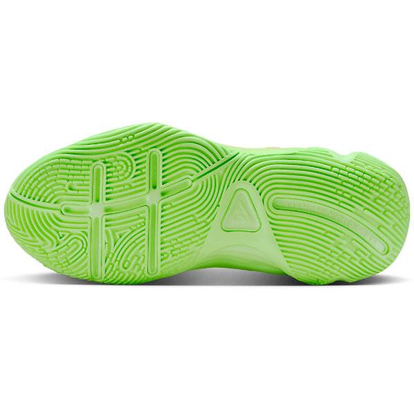 Баскетбольные кроссовки Giannis Immortality 4 GS | FZ6734-304