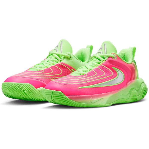 Купить Баскетбольные кроссовки Giannis Immortality 4 GS | FZ6734-304 в Москве или заказать доставку на Slamdunk.su