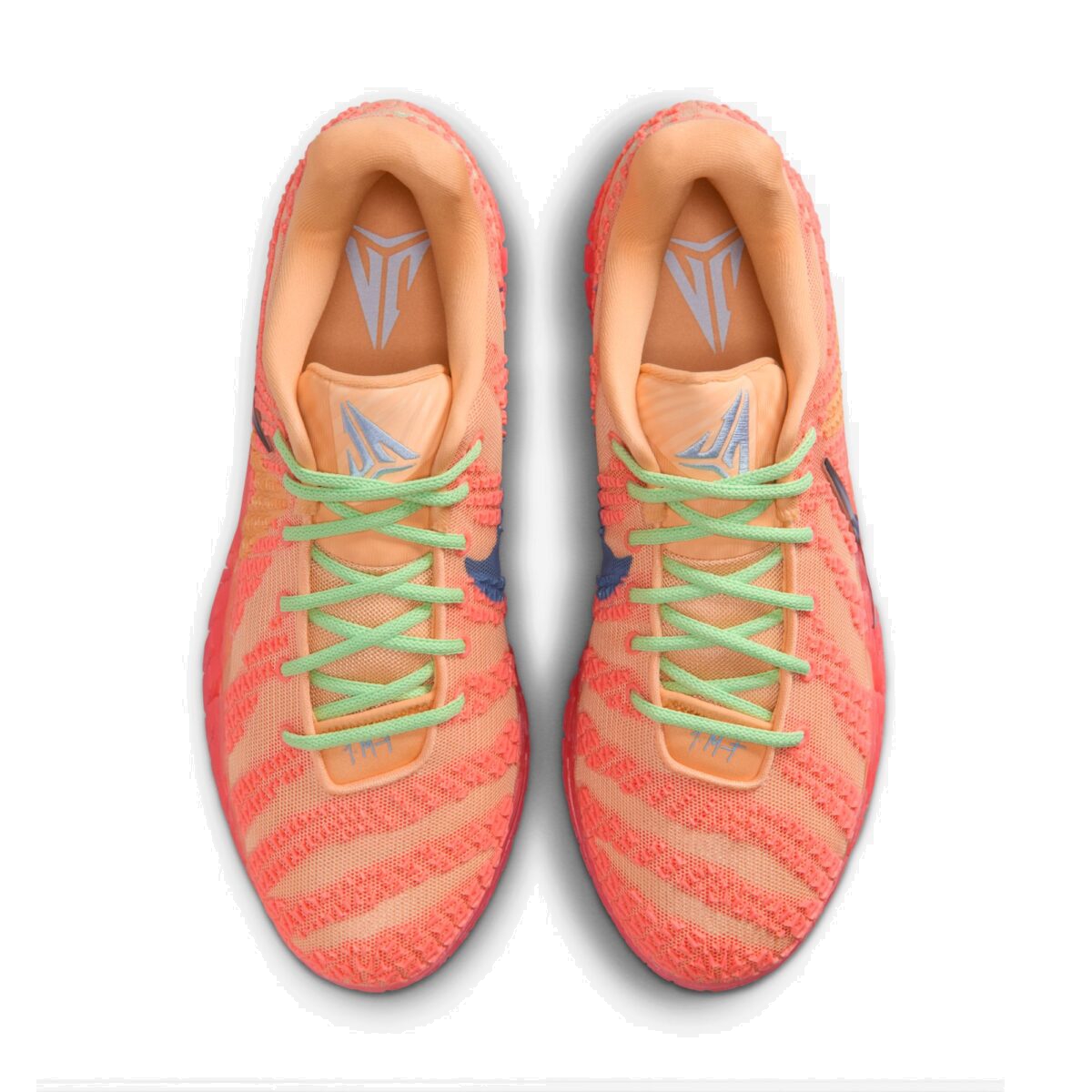 Купить Баскетбольные кроссовки Nike Ja 3  | HF2794-201 в Москве или заказать доставку на Slamdunk.su