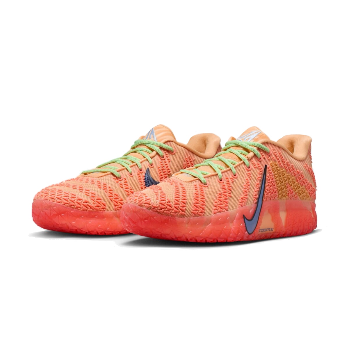 Купить Баскетбольные кроссовки Nike Ja 3  | HF2794-201 в Москве или заказать доставку на Slamdunk.su