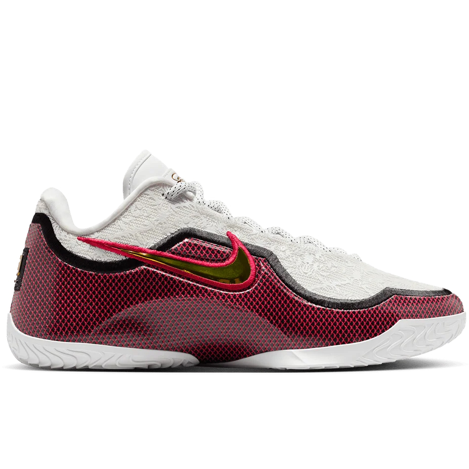 Баскетбольные кроссовки Nike LeBron XXIII | IB9563-100