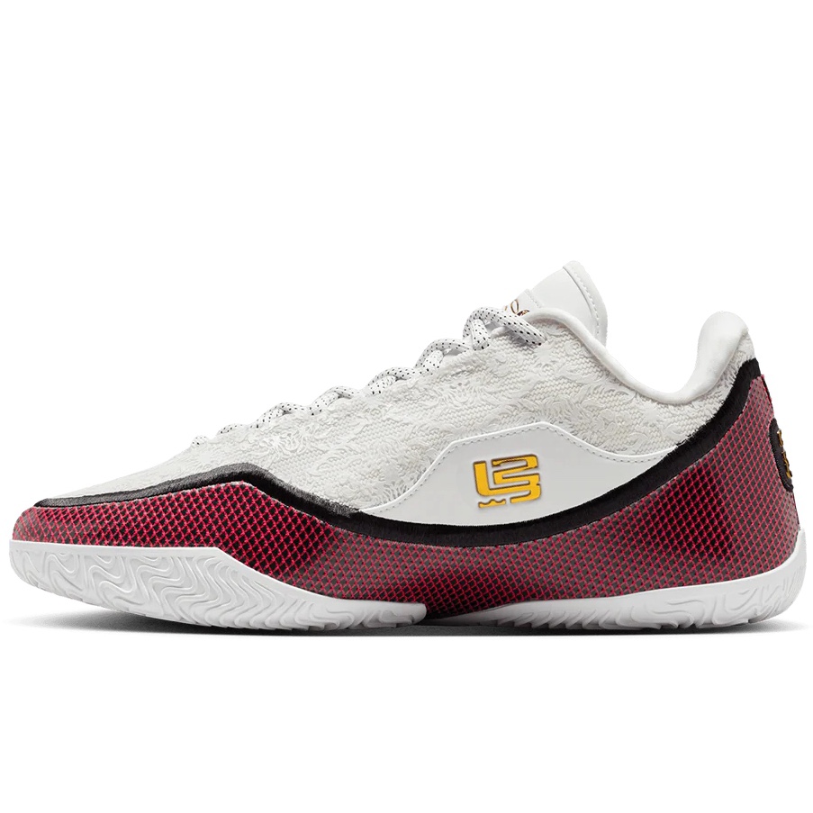 Купить Баскетбольные кроссовки Nike LeBron XXIII | IB9563-100 в Москве или заказать доставку на Slamdunk.su