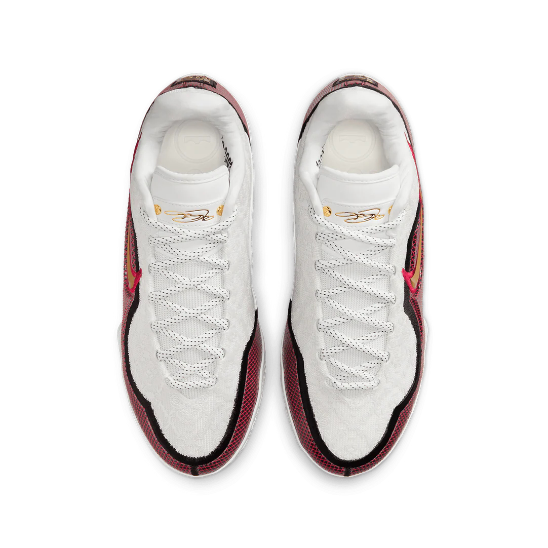 Баскетбольные кроссовки Nike LeBron XXIII | IB9563-100