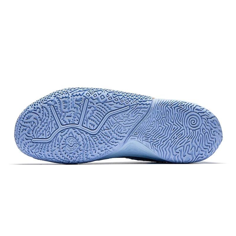 Купить Баскетбольные кроссовки ANTA KAI 2 | 812541111-6 в Москве или заказать доставку на Slamdunk.su