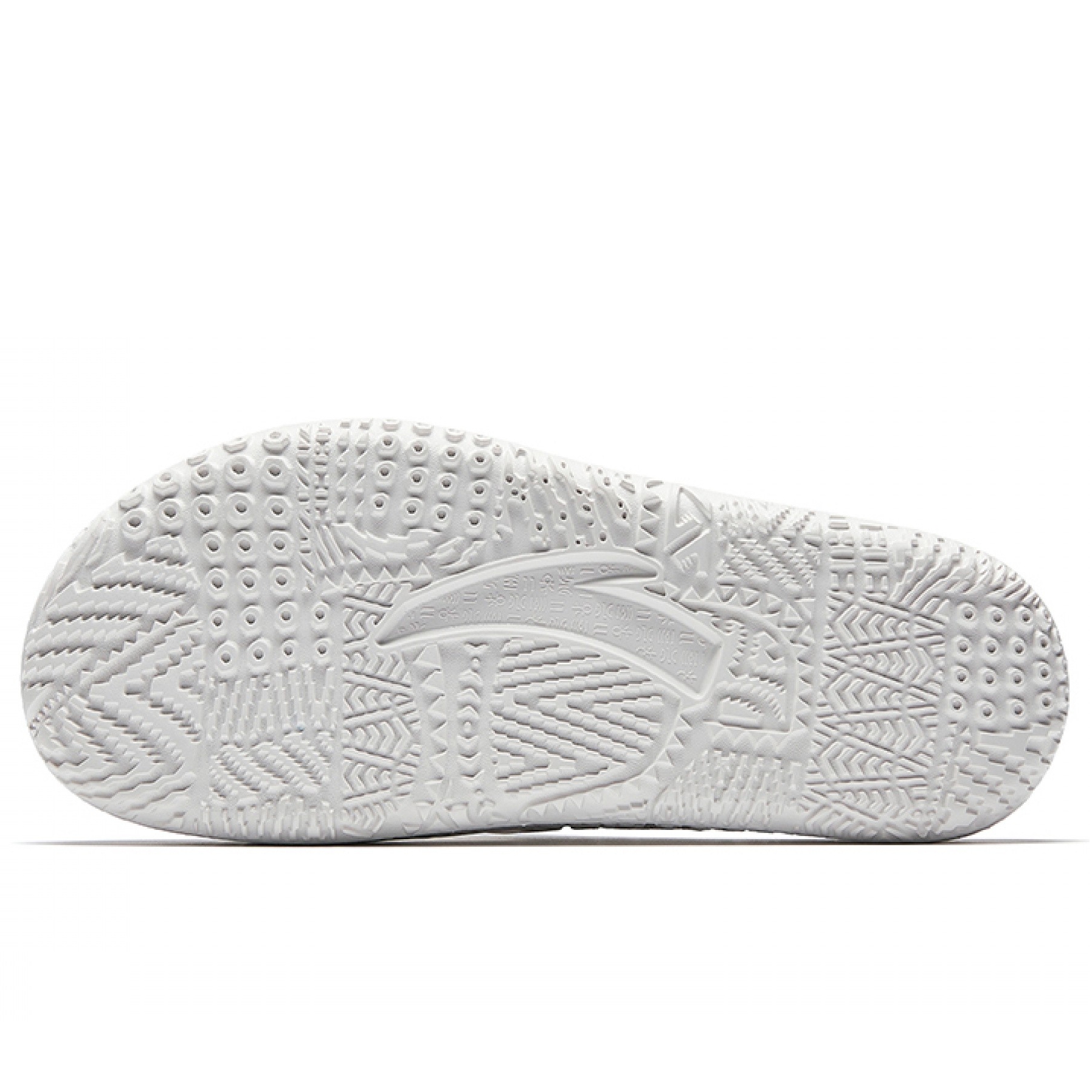 Купить Сланцы Anta KAI Hela Slide | 812531801-1 в Москве или заказать доставку на Slamdunk.su