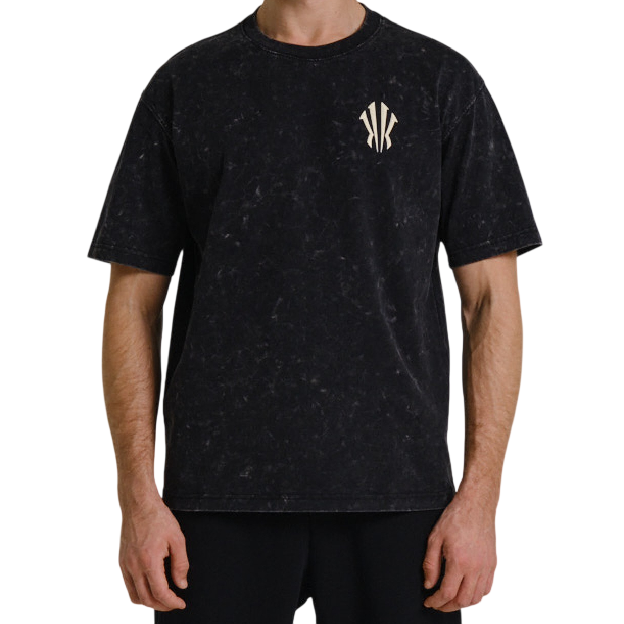 Футболка Anta KAI | 872531122-1