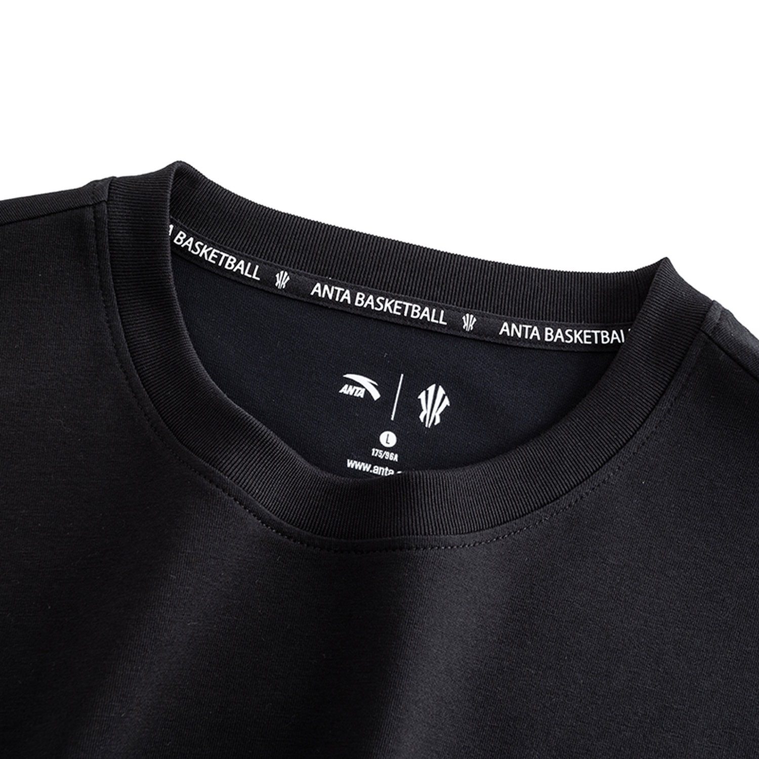 Купить Футболка Anta KAI | 872531109-3 в Москве или заказать доставку на Slamdunk.su