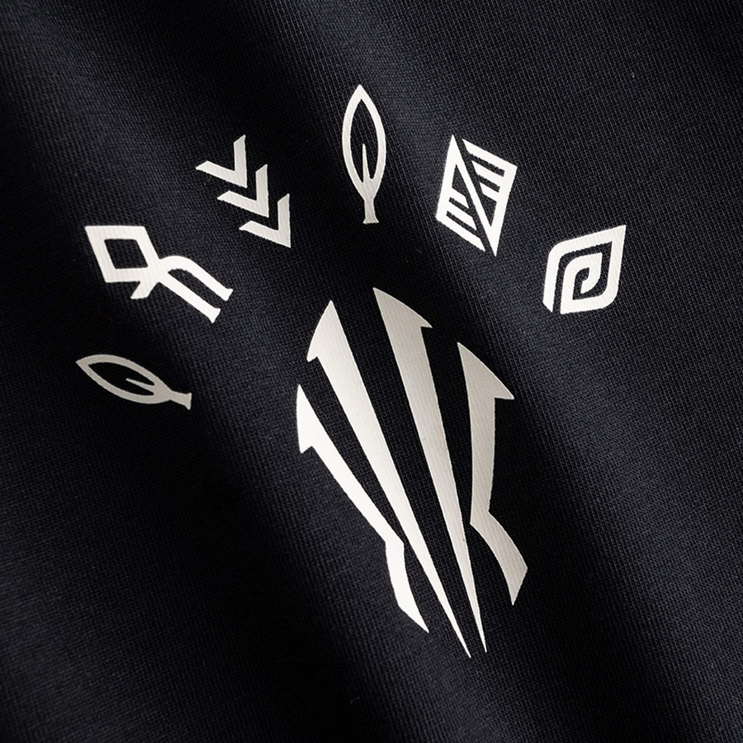 Футболка Anta KAI | 872531109-3