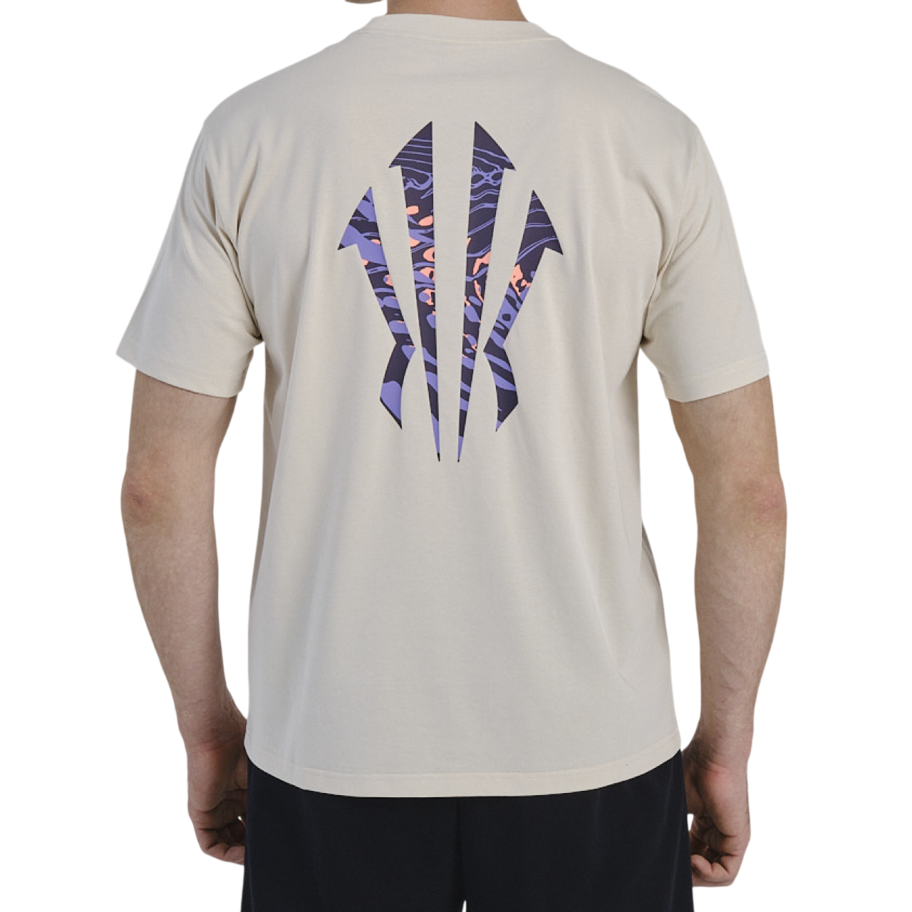 Футболка Anta KAI | 872531114-1