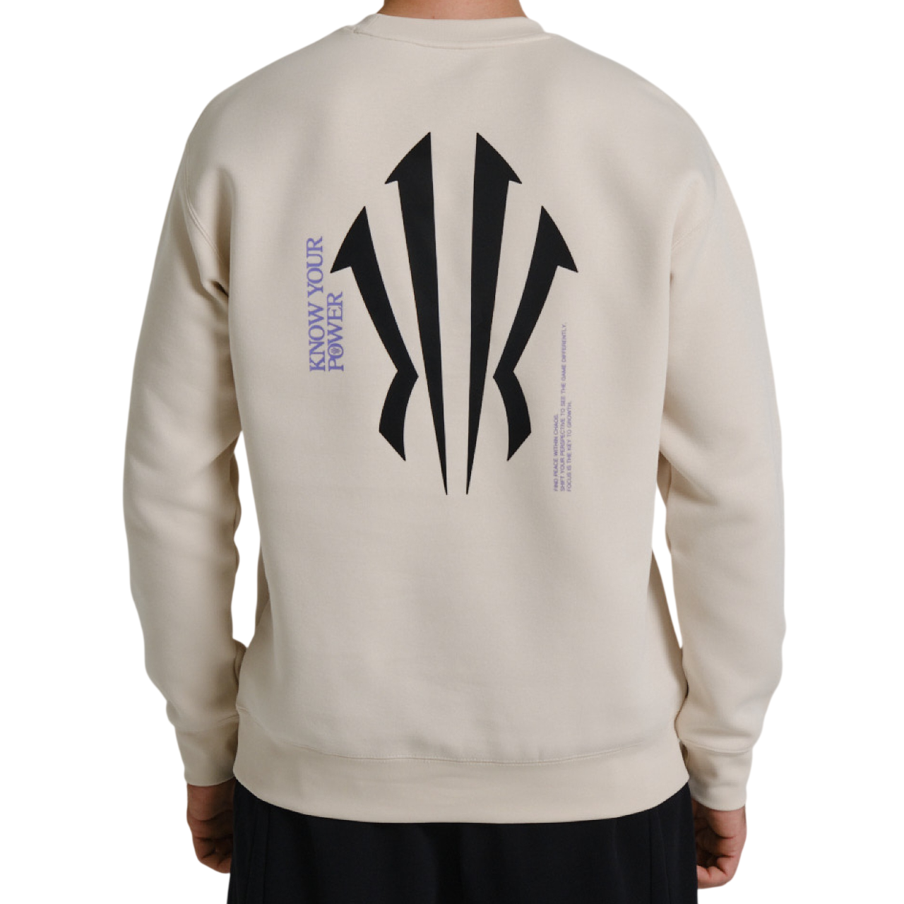 Толстовка Anta KAI | 872531712-1