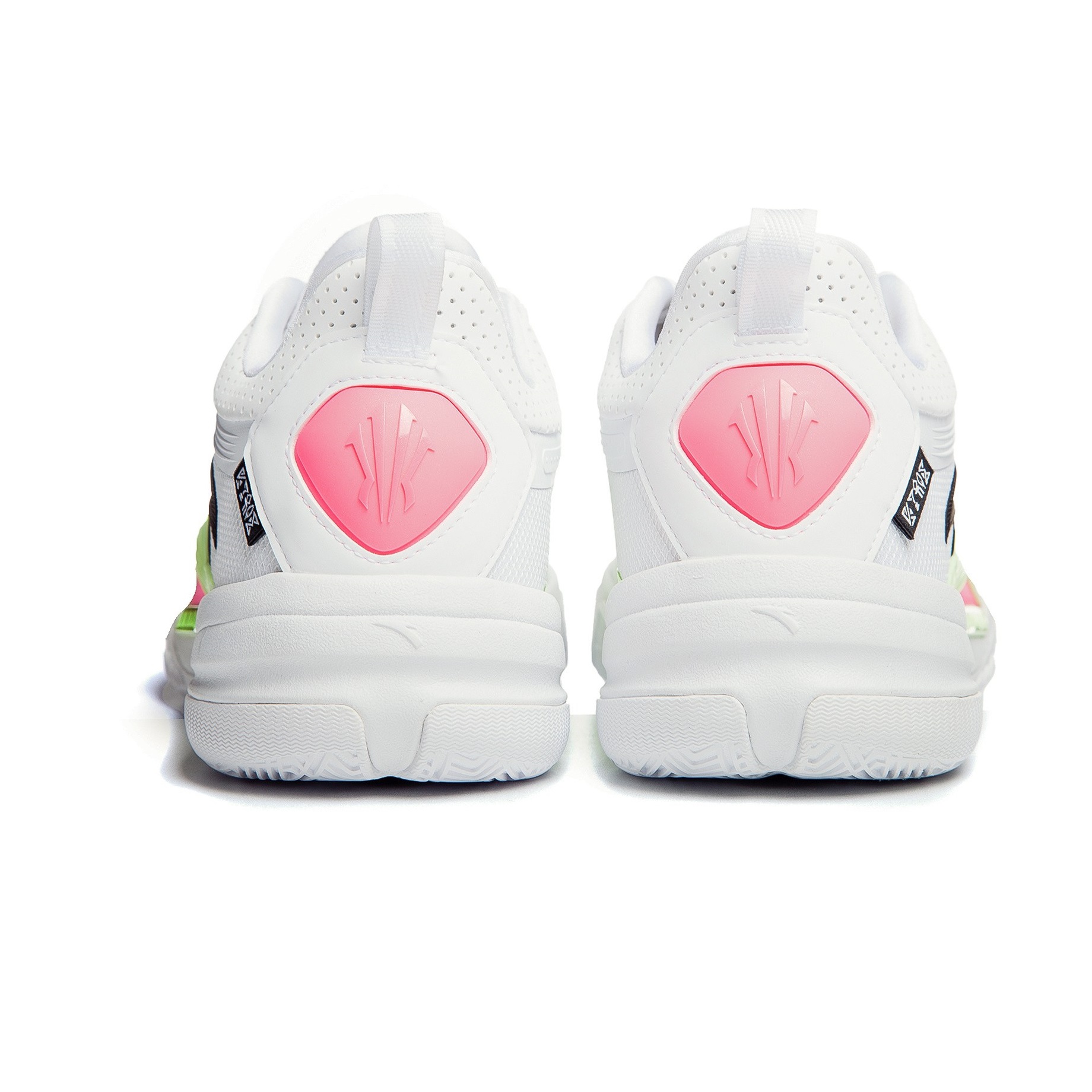 Купить Баскетбольные кроссовки Anta KAI 1 TEAM | 812531622-1 в Москве или заказать доставку на Slamdunk.su