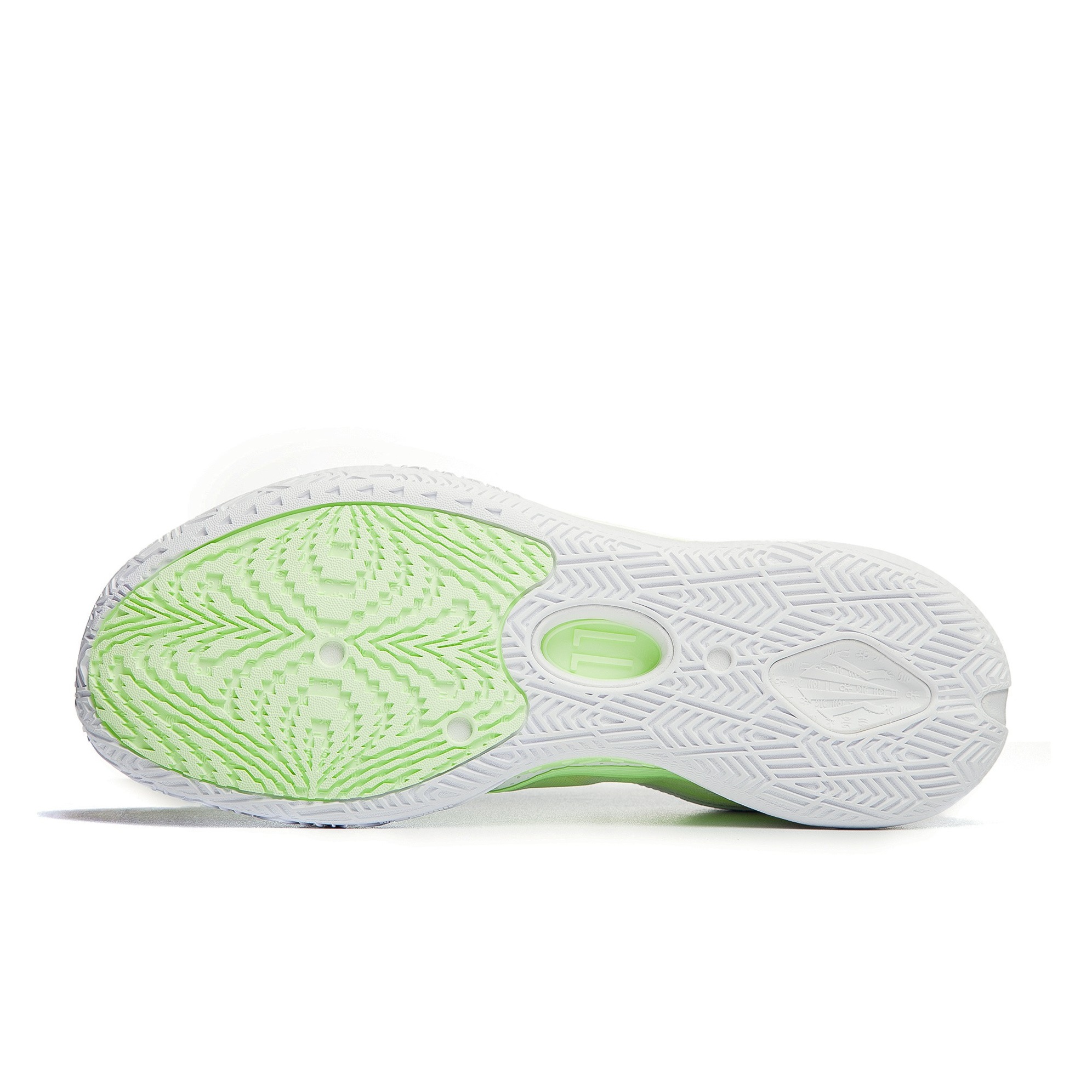 Баскетбольные кроссовки Anta KAI 1 TEAM | 812531622-1