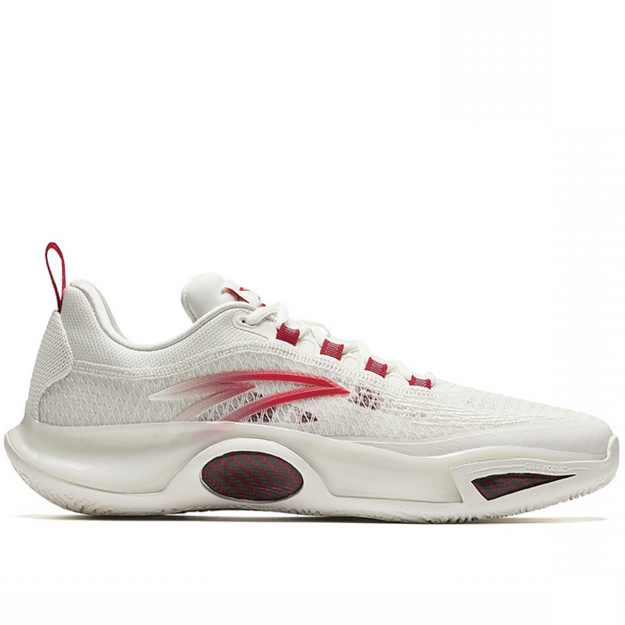 Баскетбольные кроссовки Anta Scalpel 2.0 | 812531604Q-1