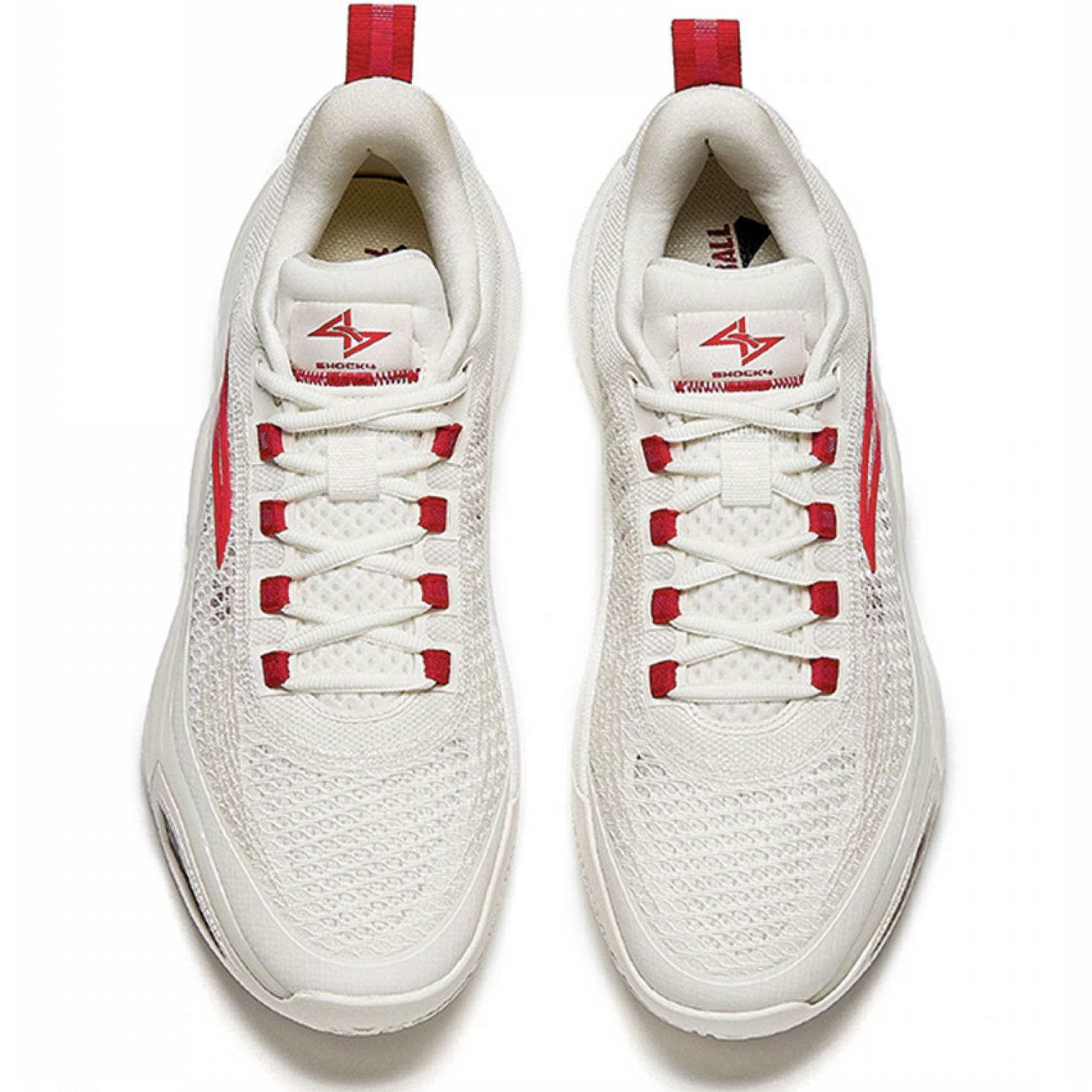 Купить Баскетбольные кроссовки Anta Scalpel 2.0 | 812531604Q-1 в Москве или заказать доставку на Slamdunk.su