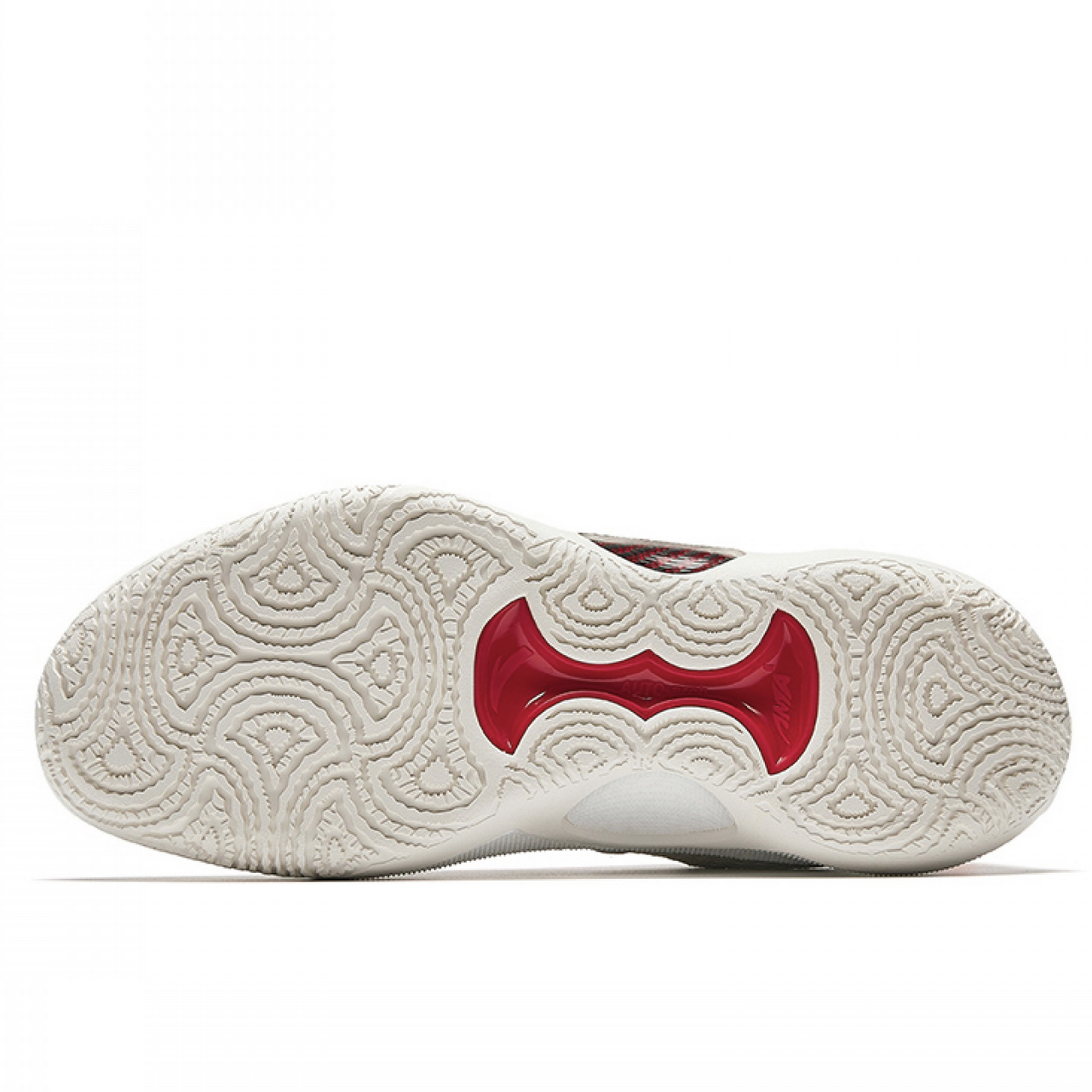 Баскетбольные кроссовки Anta Scalpel 2.0 | 812531604Q-1